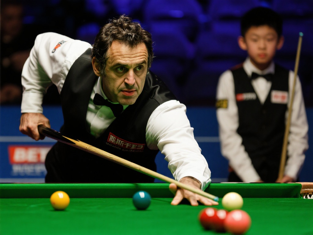 国际赛场上 国际赛场上