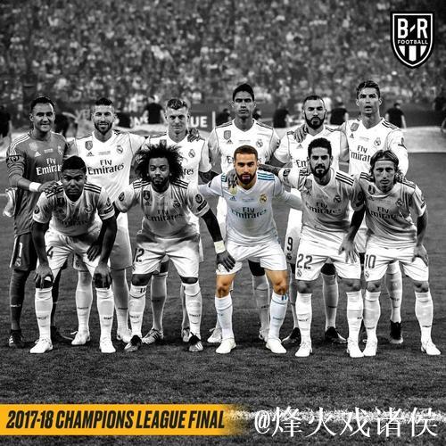 皇马自2018年以来欧冠主场连场进球,已连续38场未被零封 皇马自2018年以来欧冠主场连场进球,已连续38场未被零封