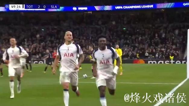 热刺3-0胜利背后的隐忧:胜利假象与令人尴尬的数据 热刺3-0胜利背后的隐忧:胜利假象与令人尴尬的数据