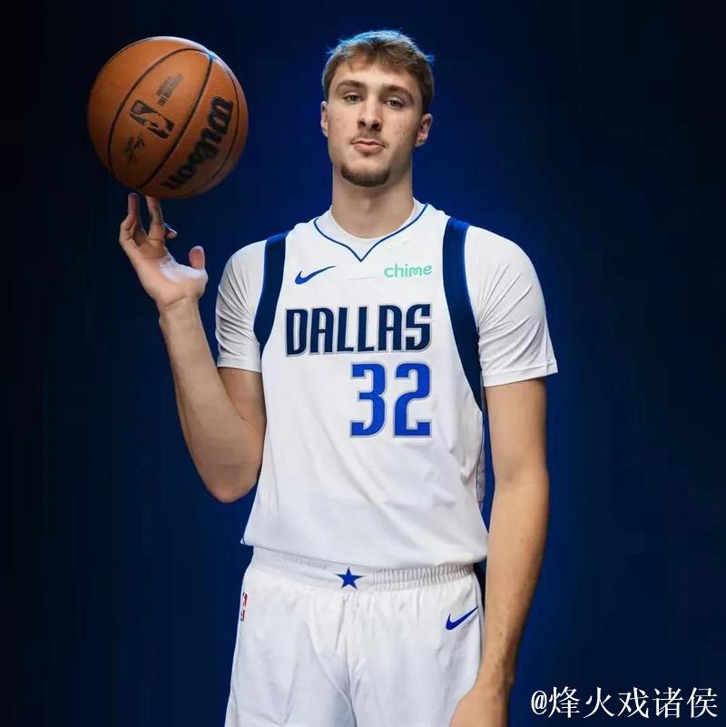 弗拉格上篮打成2+1，错失加罚冲击40分，独行侠仅差1分